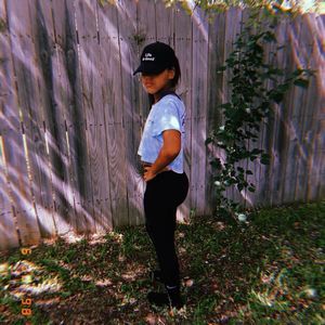 Meet your Posher, Destiny